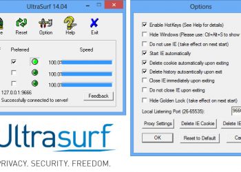 Hide your IP address without reducing the Internet speed, 100 guarantees.