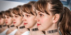 clones-with-barcodes
