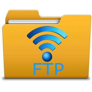 Web based FTP client, net to FTP