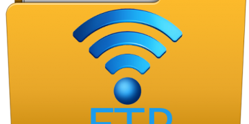 Web based FTP client, net to FTP