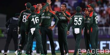 Bangladesh National cricket team