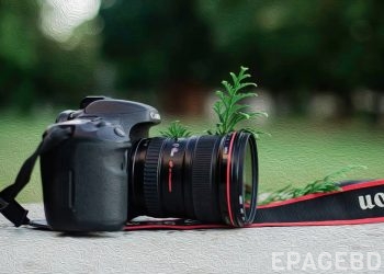 Here are 10 things to know when buying a DSLR camera