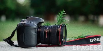 Here are 10 things to know when buying a DSLR camera
