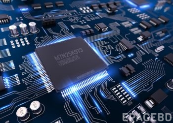 ford and gm chip development