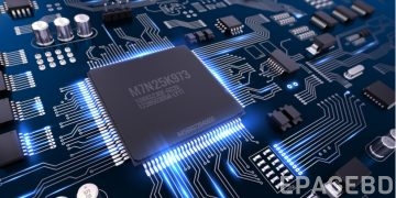 ford and gm chip development