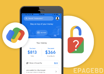 Google Pay Security