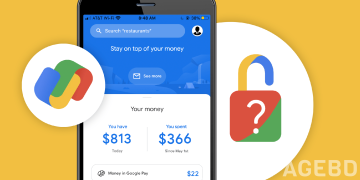 Google Pay Security