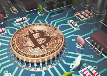 cryptoccurency mining