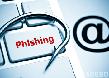 The way phishing links can bring you danger