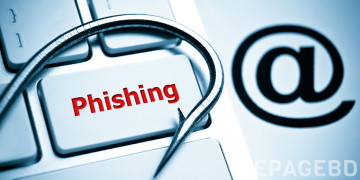 The way phishing links can bring you danger