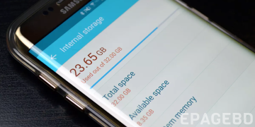 Easy way to increase phone storage