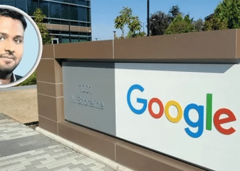 Aman got reward of Tk 75 crore for Google's mistake