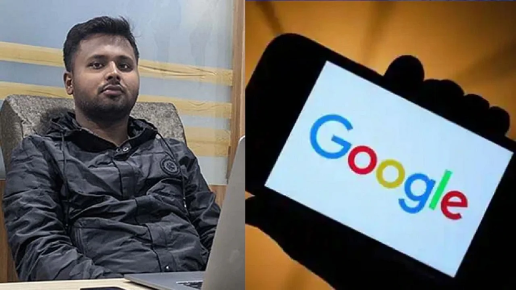 Indian Tech won prize of Rs 75 crore from Google
