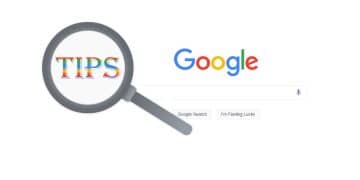 Some of the best tips from Google that everyone should know