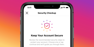 Secure Instagram Account