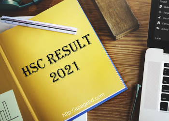hsc result 2021