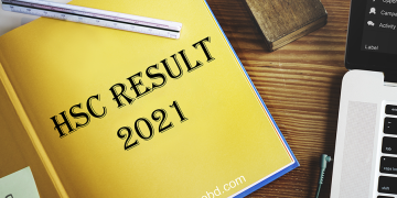 hsc result 2021
