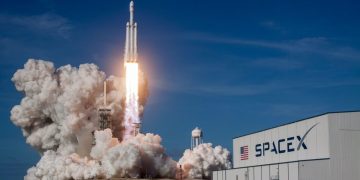 Information you need to know about SpaceX