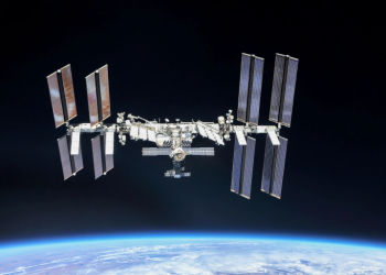 International Space Station