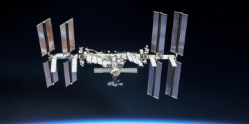 International Space Station