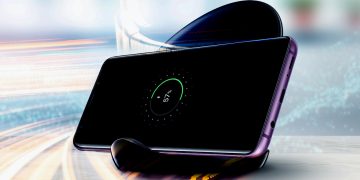 smartphone charge rules