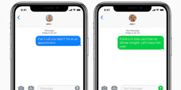 What is iMessage on iPhone? Learn its benefits and usage rules