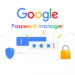 Google password manager