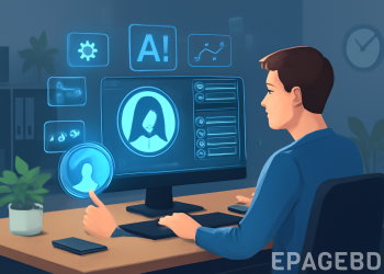 How AI Tools Are Transforming Everyday Productivity in 2025