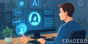 How AI Tools Are Transforming Everyday Productivity in 2025